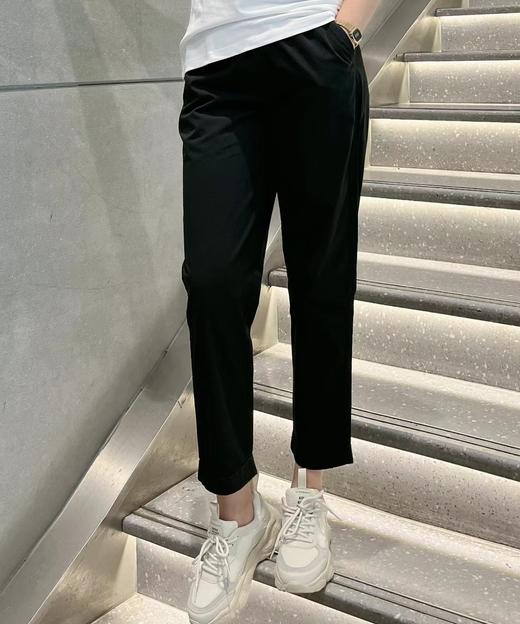 佐丹奴女装轻薄七分休闲裤05420256 商品图6