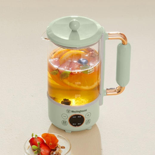 迷你便携养生壶 商品图3