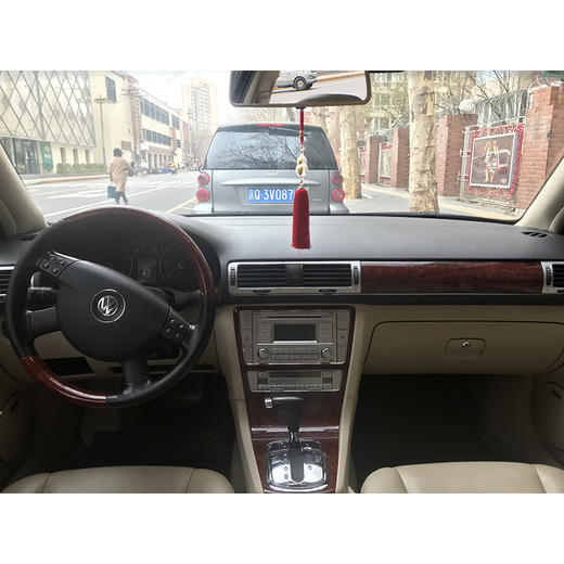 大众 Passat 领驭 1.8T 自动尊品型 【长租-北京】 商品图5