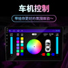 兜风64色车载氛围灯｜95%车型通用 商品缩略图1