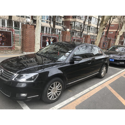 大众 Passat 领驭 1.8T 自动尊品型 【长租-北京】 商品图2