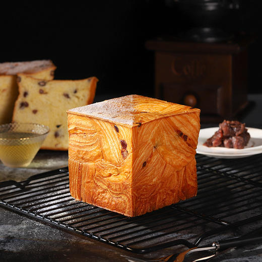 千层云朵魔方 商品图0