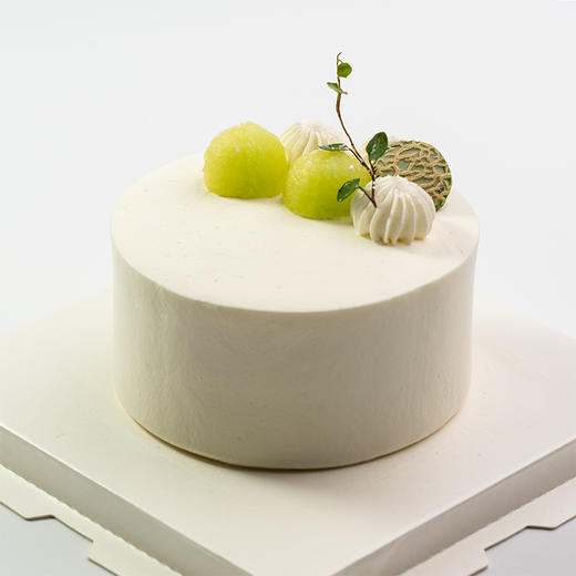 口味4英寸蛋糕（奥利奥/青提/芒果/哈密瓜） 商品图3