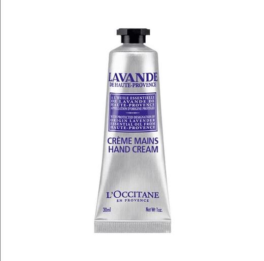 L'OCCITANE欧舒丹 薰衣草护手霜 30ML 法国（临时） 商品图0