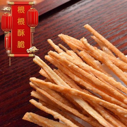 脆香阁徐州撒子（240克） 商品图1