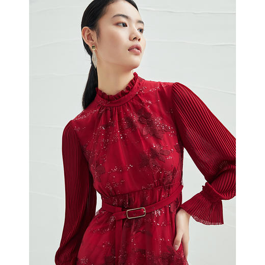 EITIE爱特爱礼服6577202 商品图2