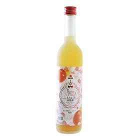 苹果姬苹果梅酒500ml