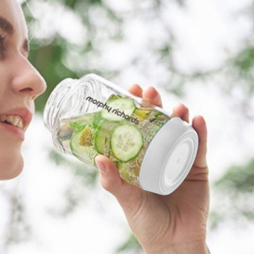 气泡榨汁杯套装 商品图2