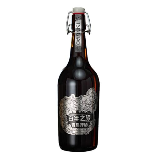 百年之旅 商品图0