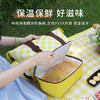 悠度野餐垫+餐包组合（送冰壶） 黄色 商品缩略图6