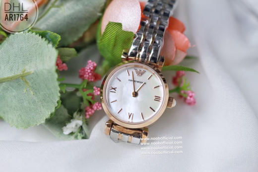 🔥AR专柜同步发售阿玛尼正品代工厂渠道，款式底盖型号一一对应，产品合格证，二维码，一表一码，可查阿玛尼防伪查询系统，参数全部对应正品，支持拆机验货 商品图9