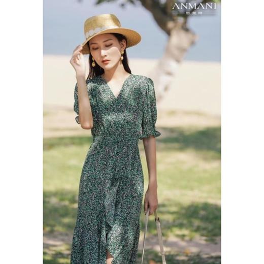 2楼恩曼琳服饰（新百购） 商品图0