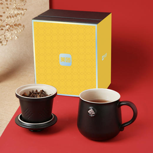 云中锦书盖杯 商品图1