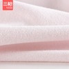 Threegun三枪 【加厚舒肤弹力棉】女童圆领儿童保暖内衣套装-2D264D011 商品缩略图3
