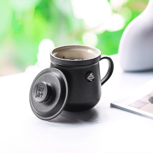 云中锦书盖杯 商品图3