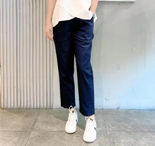 佐丹奴女装轻薄七分休闲裤05420256 商品图1