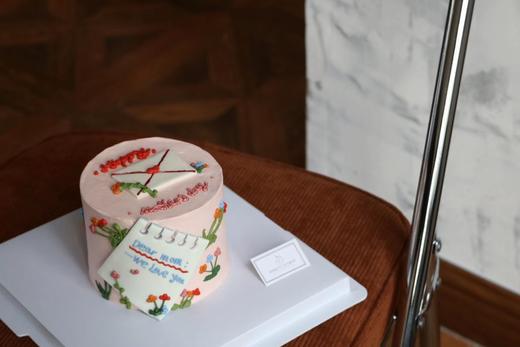 “给妈妈的信” 商品图0