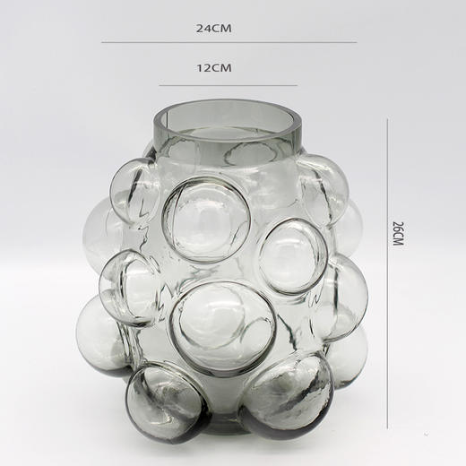 2022.4月陨石玻璃花瓶 商品图10