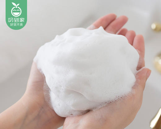 【预售-4月20日配送】韩国进口vidivici深层清洁补水女神洗面奶（120ml/支） 商品图1