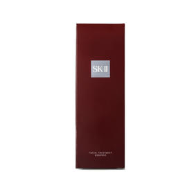 【香港直邮】SK-II 神仙水 330ML