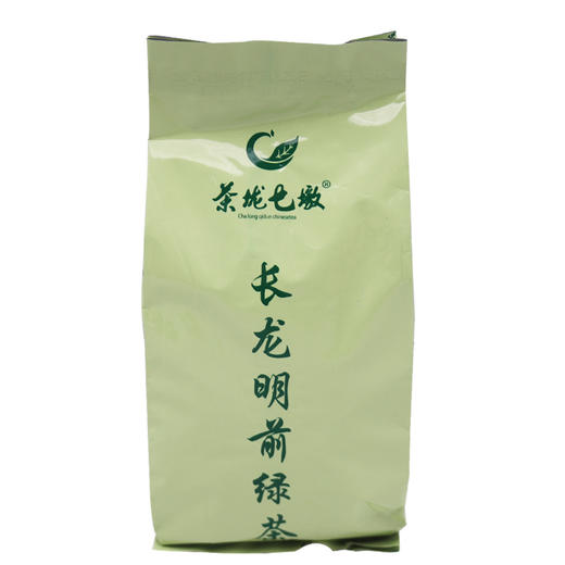 长龙香茶125克/盒 2盒/提【GA】 商品图3