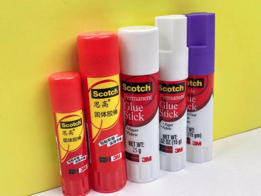 3M固体胶 商品图2