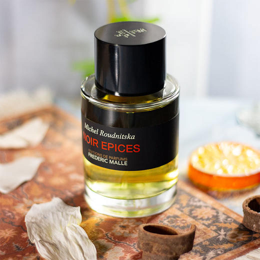 馥马尔 FM 异域他香 Frederic Malle Noir Epices 分装 商品图3