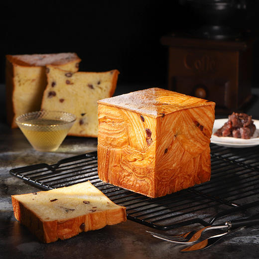 千层云朵魔方 商品图1