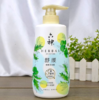 六神舒缓健肤沐浴露（艾叶+积雪草）750ml 商品缩略图0