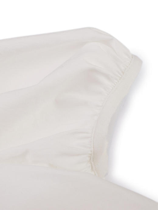 江南布衣 22年夏装新款短袖连衣裙    YM3G30940 商品图3