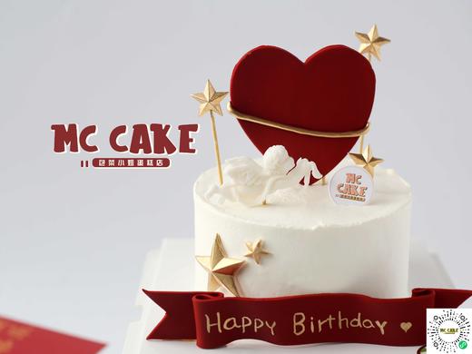 爱心天使款 商品图0