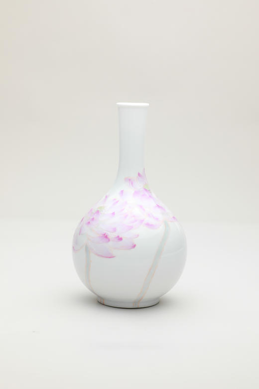 杨玉辉花插（花） 商品图6