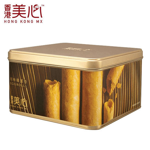 SL 美心原味雞蛋卷 (餅乾) (32條裝) 448g 商品图2