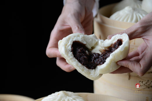 非遗手作包子 商品图3