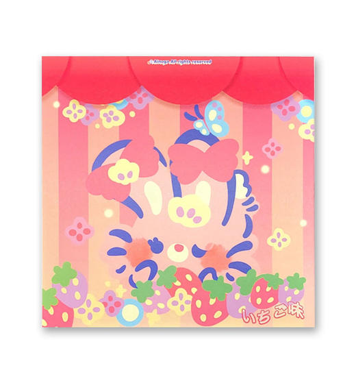 Ainoga丨方形装饰画18 商品图0