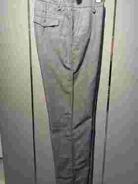 4F     福山休闲裤