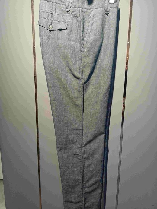 4F     福山休闲裤 商品图0