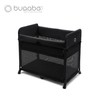 Bugaboo Stardust BLACK  Bugaboo stardust 便携婴儿床黑色 商品缩略图0