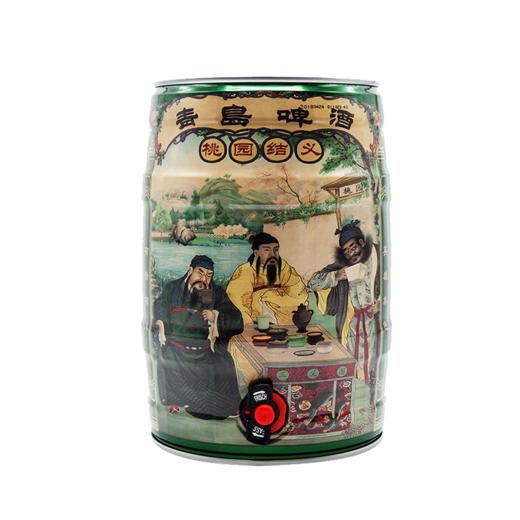 桃园结义 商品图0