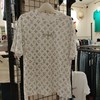 女LV圆领短T8776 商品缩略图0