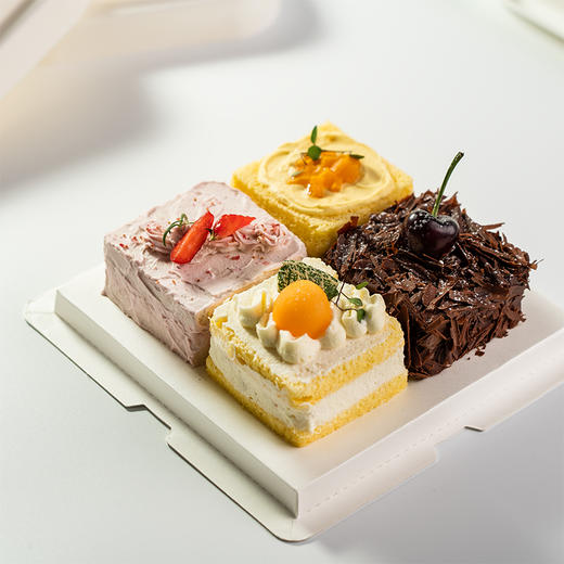 Mini方砖套餐（随机搭配） 商品图1