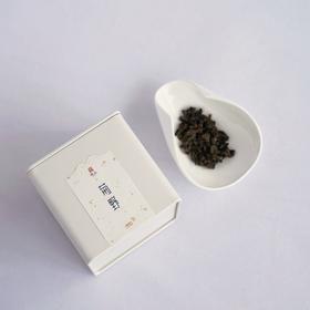 守艺 · 菊野 50克 本山乌龙苦茶 | 问山严选