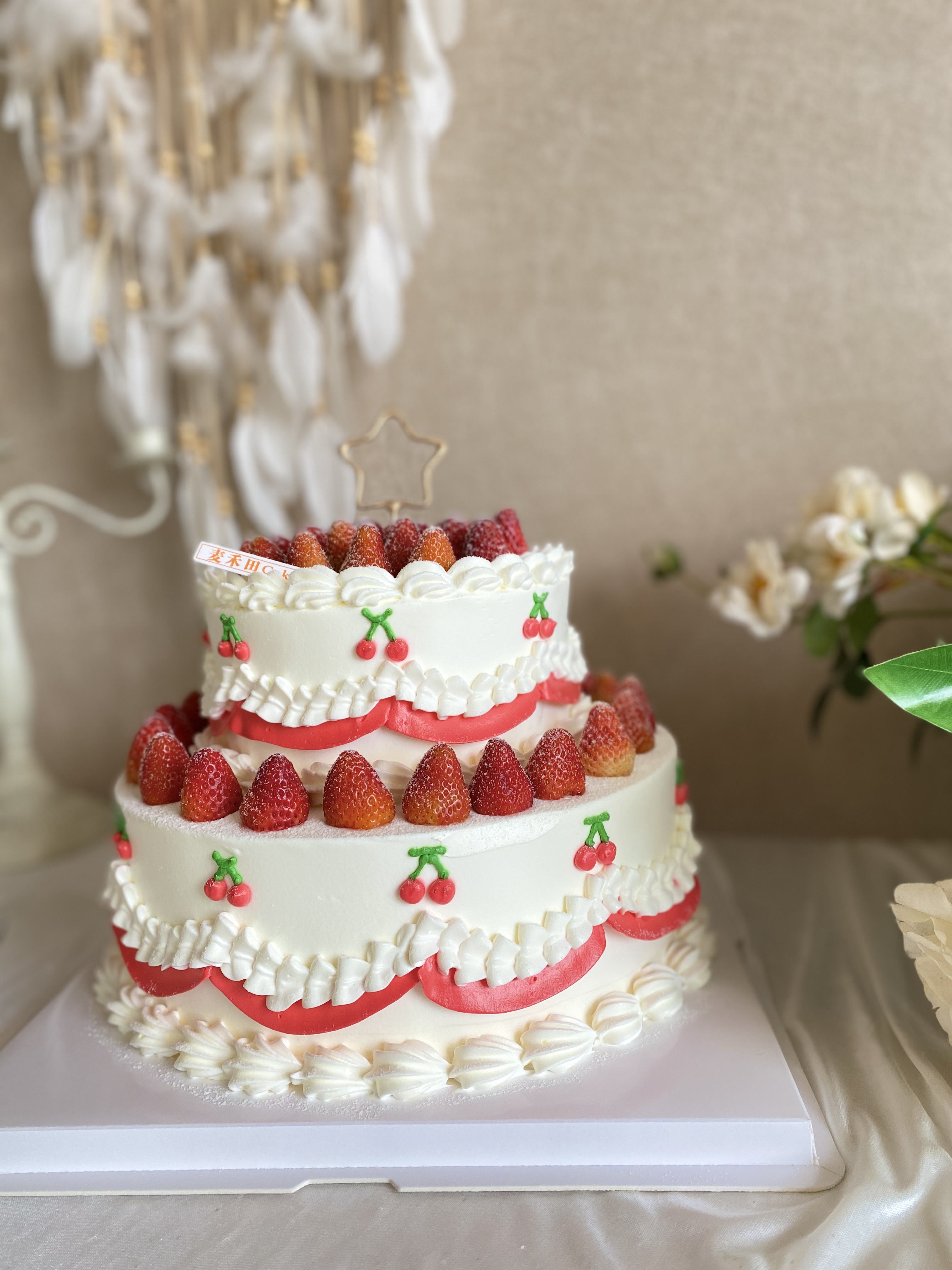 复古草莓（性价比高，加急或更多尺寸请咨询客服18926709933）