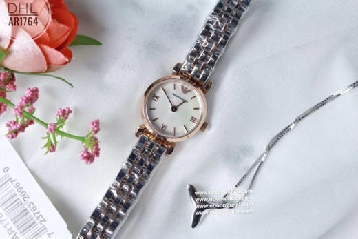 🔥AR专柜同步发售阿玛尼正品代工厂渠道，款式底盖型号一一对应，产品合格证，二维码，一表一码，可查阿玛尼防伪查询系统，参数全部对应正品，支持拆机验货 商品图12