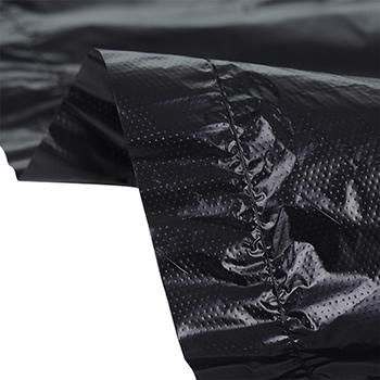 齐心 L114 大号垃圾袋100*120cm 20个装 商品图4