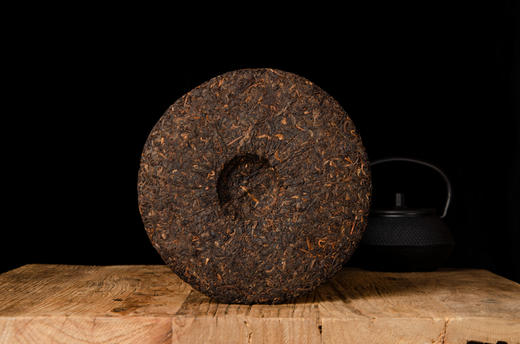 易武正山老树普洱 商品图6