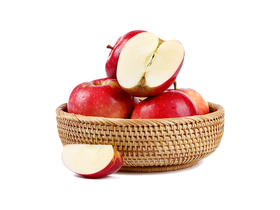 新西兰 丹烁苹果