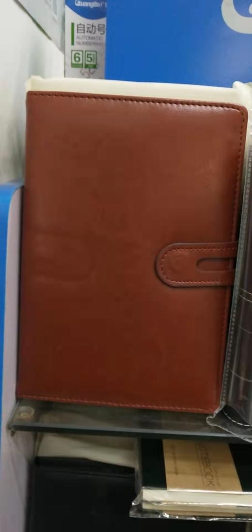 办公用品笔记本（专） 商品图0