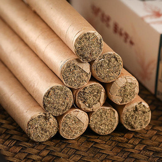 【特惠中 买赠】熏香艾条 商品图4