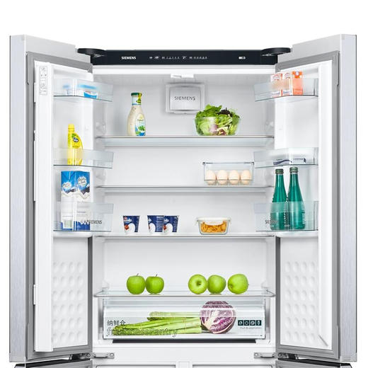 西门子冰箱KM49ES43TI 商品图3